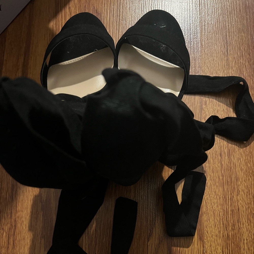 Brought two of the same shoe in the wrong size